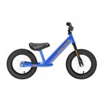 Ficha técnica e caractérísticas do produto Bicicleta de Equilíbrio Infantil Azul ES136 Átrio