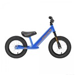 Ficha técnica e caractérísticas do produto Bicicleta de Equilíbrio Infantil ES136 Azul - Atrio