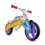 Ficha técnica e caractérísticas do produto Bicicleta de Equilíbrio para Criança Fisher Price - ES166