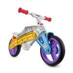Ficha técnica e caractérísticas do produto Bicicleta de Equilibrio para Crianças Fisher Price Es166