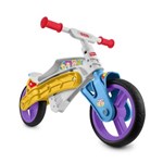 Ficha técnica e caractérísticas do produto Bicicleta de Equilíbrio Infantil Crianças Fisher Price ES166