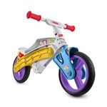 Ficha técnica e caractérísticas do produto Bicicleta de Equilíbrio para Crianças Fisher Price - ES166