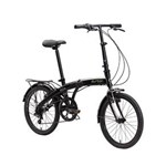 Ficha técnica e caractérísticas do produto Bicicleta Eco+