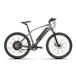 Ficha técnica e caractérísticas do produto Bicicleta Elétrica Urbana Sense Impulse E-Urban 2020