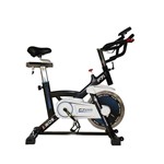 Ficha técnica e caractérísticas do produto Bicicleta Ergométrica BF7I Spinning Até 120kg Kikos