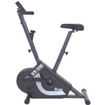 Ficha técnica e caractérísticas do produto Bicicleta Ergométrica Dream Fitness EX 250 - Prata