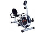 Bicicleta Ergométrica Houston Fitness BE50AC - Magnética Display 5 Funções