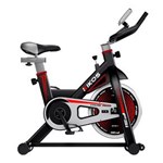 Ficha técnica e caractérísticas do produto Bicicleta Ergométrica Kikos para Spinning F5I - Preto