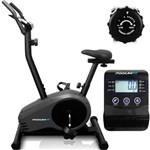 Ficha técnica e caractérísticas do produto Bicicleta Ergométrica PodiumFit V300 - Magnética - 8cargas - Max150Kg - Silenciosa