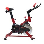 Ficha técnica e caractérísticas do produto Bicicleta Ergométrica Spinning 90Kg Oneal