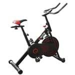 Ficha técnica e caractérísticas do produto Bicicleta Ergométrica Spinning F3 Kikos Display Auto Scan Até 100kg 69306