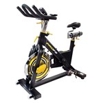 Ficha técnica e caractérísticas do produto Bicicleta Ergométrica Spinning F9 Kikos Fitness KW