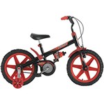 Ficha técnica e caractérísticas do produto Bicicleta Ferinha Aro 16 Masculina - Fischer