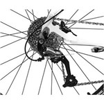 Ficha técnica e caractérísticas do produto Bicicleta Gts Aro 29 Freio a Disco Hidráulico Câmbio Shimano Altus 24 Marchas e Amortecedor | Gts M1 New Expert 2.0