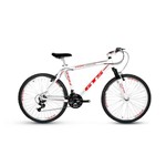 Ficha técnica e caractérísticas do produto Bicicleta Gts Feel 24 Marchas Aro 29 Quadro Quadro 17 - Freio a Disco