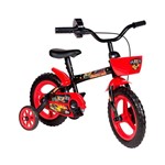 Ficha técnica e caractérísticas do produto Bicicleta Hot Styll Aro 12 - Styll Baby