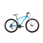 Ficha técnica e caractérísticas do produto Bicicleta Houston Ht80 Tm15 Aro 29 Azul