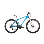Ficha técnica e caractérísticas do produto Bicicleta Houston Ht80 Tm17 Aro 29 Azul