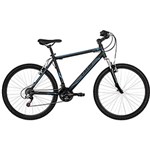 Ficha técnica e caractérísticas do produto Bicicleta HTX Sport Tam. 21 Aro 26 - Caloi