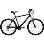 Ficha técnica e caractérísticas do produto Bicicleta HTX Sport Tam. 19 Aro 26 - Caloi