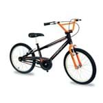 Bicicleta Infantil Aro 20 Apollo com Pezinho - Nathor