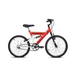 Ficha técnica e caractérísticas do produto Bicicleta Infantil Aro 20 Verden Bikes Eagle