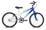 Ficha técnica e caractérísticas do produto Bicicleta Infantil Aro 20 Verden Bikes Ocean