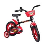 Ficha técnica e caractérísticas do produto Bicicleta Infantil Aro 12 Hot - Styll