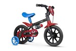 Ficha técnica e caractérísticas do produto Bicicleta Infantil Aro 12 Mechanic - Nathor