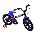 Bicicleta Infantil Aro 16 Nathor