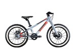 Ficha técnica e caractérísticas do produto Bicicleta Infantil Aro 16 Sense Impact 2020