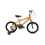 Ficha técnica e caractérísticas do produto Bicicleta infantil Aro 16 SK II S/M Masculina