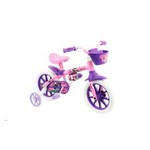 Ficha técnica e caractérísticas do produto Bicicleta Infantil Cat Aro 12 Nathor