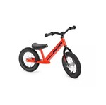 Ficha técnica e caractérísticas do produto Bicicleta Infantil de Equilíbrio Balance Vermelha Atrio