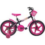 Bicicleta Infantil Fofys Aro 16