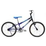 Ficha técnica e caractérísticas do produto Bicicleta Infantil Houston Aro 20 Trup