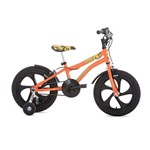 Bicicleta Infantil Houston Nic Aro 16 Freio Side Pull