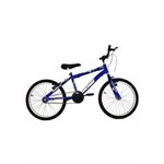 Ficha técnica e caractérísticas do produto Bicicleta Infantil Masculina Wendy Aro 20