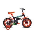 Ficha técnica e caractérísticas do produto Bicicleta Infantil Verden Jack, Aro 12