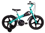 Bicicleta Infantil Verden VR 600 Aro 16 - Freio V-Brake