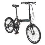 Ficha técnica e caractérísticas do produto Bicicleta Jump