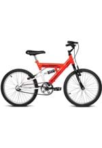 Ficha técnica e caractérísticas do produto Bicicleta M Eagle Lr-Bco - Aro 20