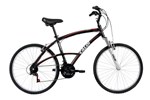 Ficha técnica e caractérísticas do produto Bicicleta Mobilidade Caloi 100 Sport Aro 26 - 21 Marchas