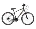 Ficha técnica e caractérísticas do produto Bicicleta Mobilidade Schwinn Chicago Aro 700 Shimano Preto