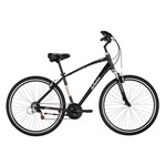 Ficha técnica e caractérísticas do produto Bicicleta Mobilidade Schwinn Chicago Aro 700 - Susp Diant - 21 Vel