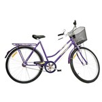 Bicicleta Monark Tropical Aro 26 - 52977-7