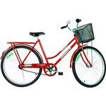 Ficha técnica e caractérísticas do produto Bicicleta Monark Tropical CP Aro 26