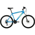 Bicicleta Mongoose Xtreme Aro 26 21 Marchas MTB - Azul