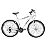 Ficha técnica e caractérísticas do produto Bicicleta Mountain Bike Mormaii Aro 29