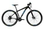 Ficha técnica e caractérísticas do produto Bicicleta Caloi MTB Atacama Aro 29 Quadro Tam 19 Preta